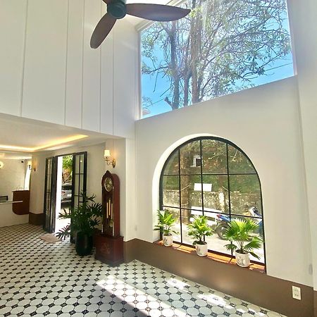 Oasis Home Να Τρανγκ Εξωτερικό φωτογραφία