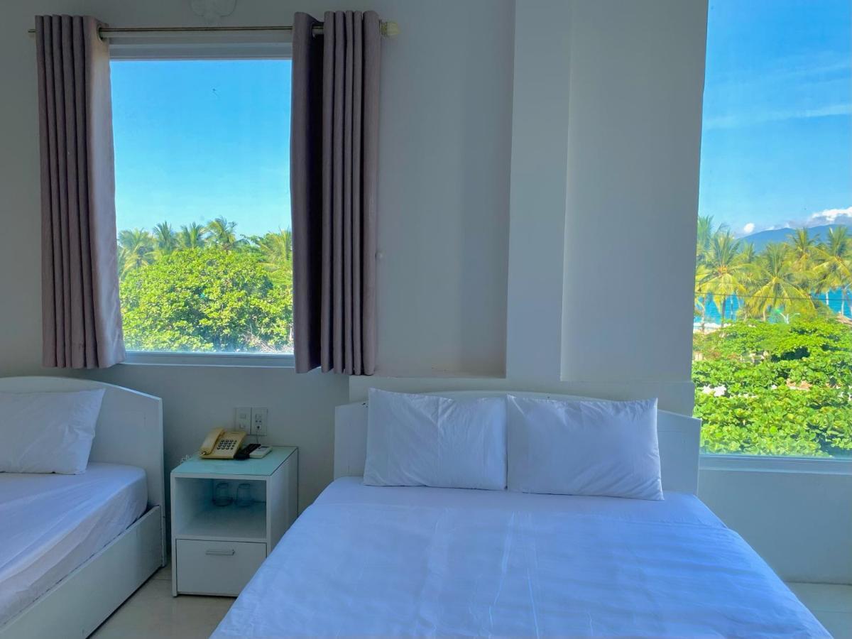 Oasis Home Να Τρανγκ Εξωτερικό φωτογραφία