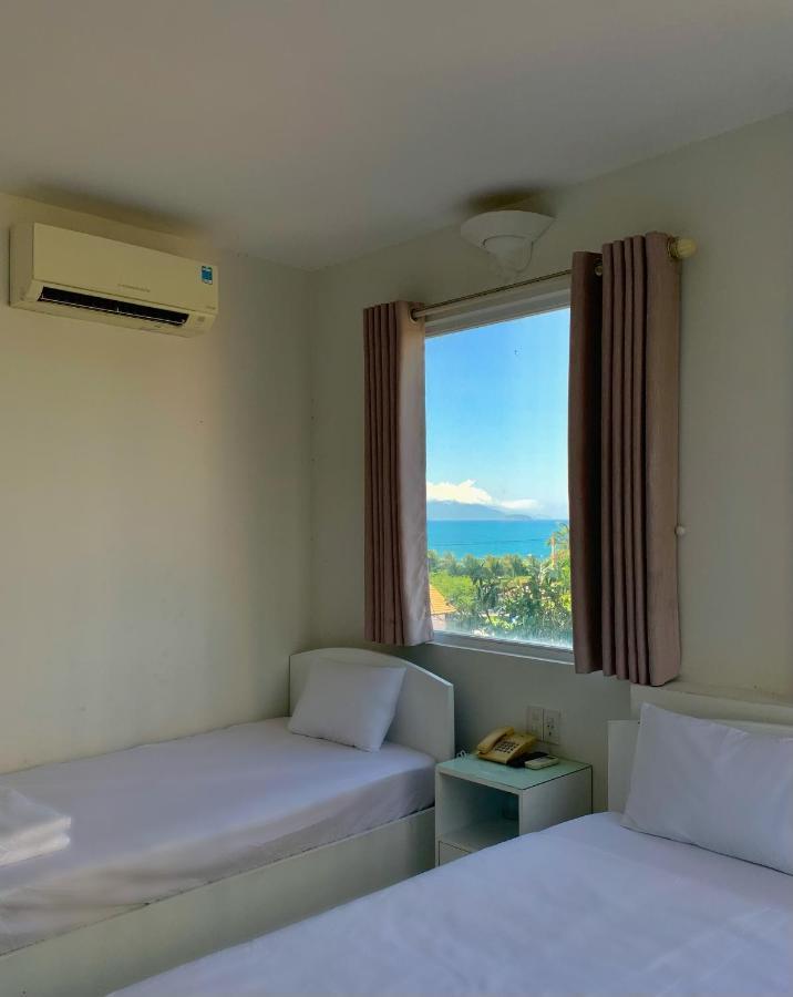 Oasis Home Να Τρανγκ Εξωτερικό φωτογραφία