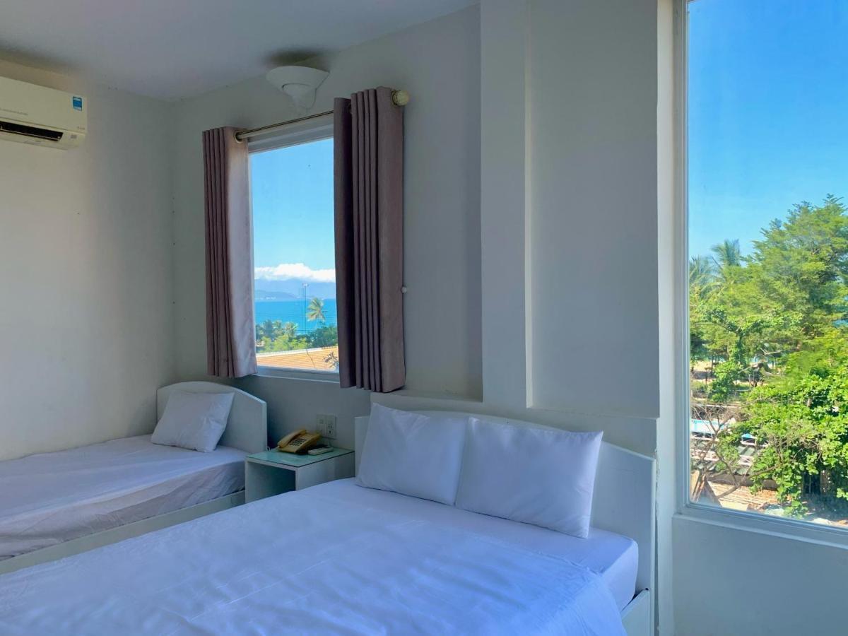 Oasis Home Να Τρανγκ Εξωτερικό φωτογραφία