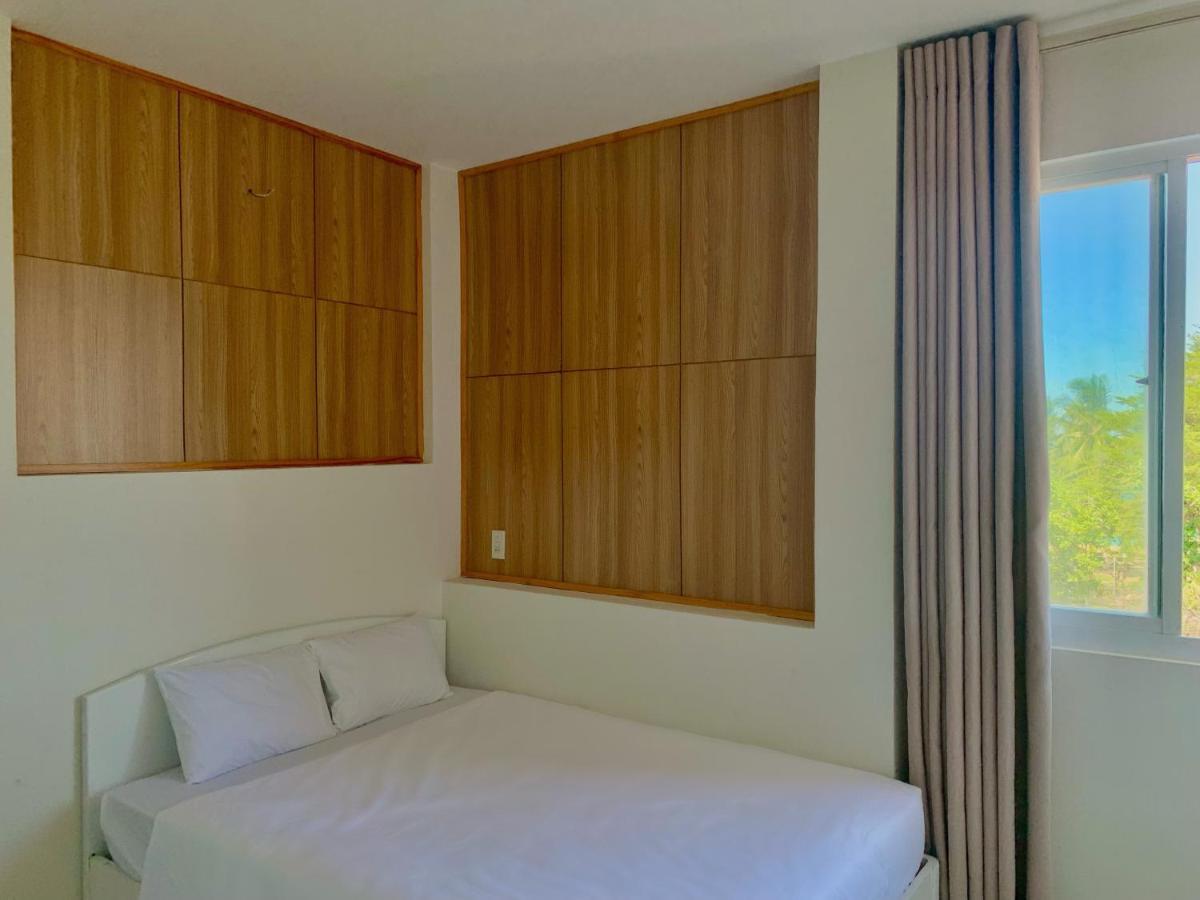 Oasis Home Να Τρανγκ Εξωτερικό φωτογραφία