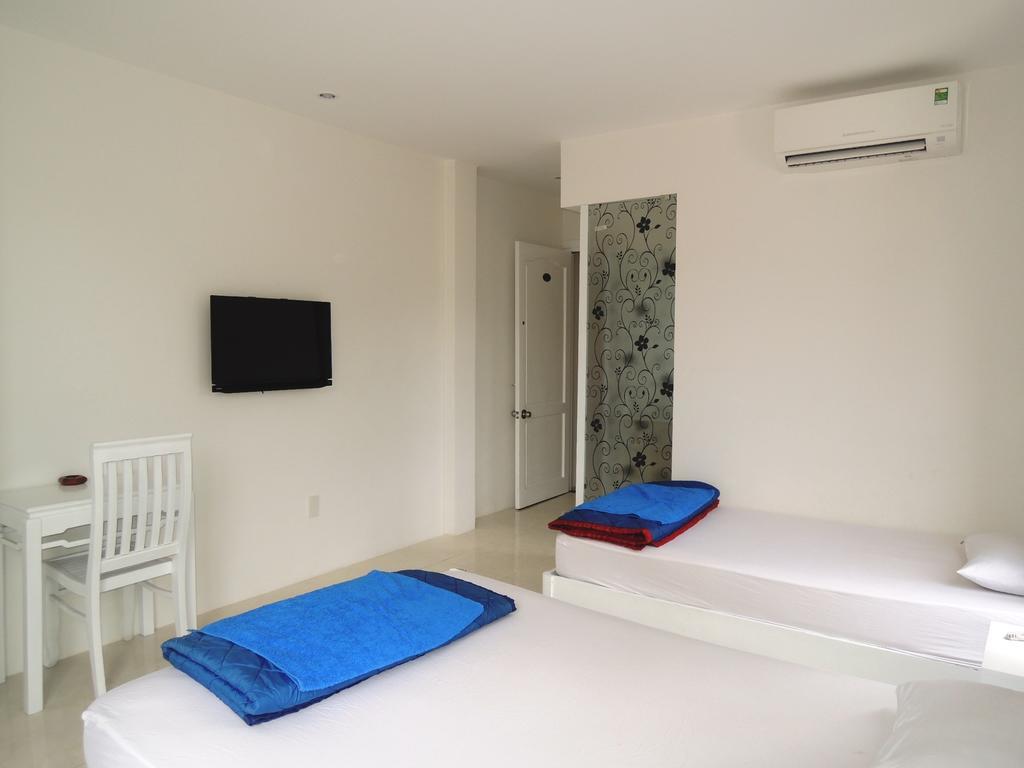 Oasis Home Να Τρανγκ Δωμάτιο φωτογραφία