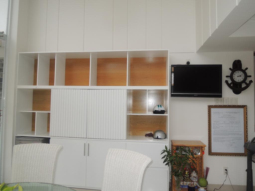 Oasis Home Να Τρανγκ Εξωτερικό φωτογραφία