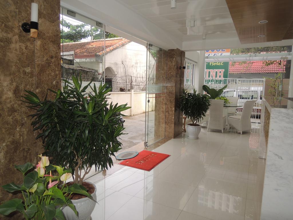 Oasis Home Να Τρανγκ Εξωτερικό φωτογραφία