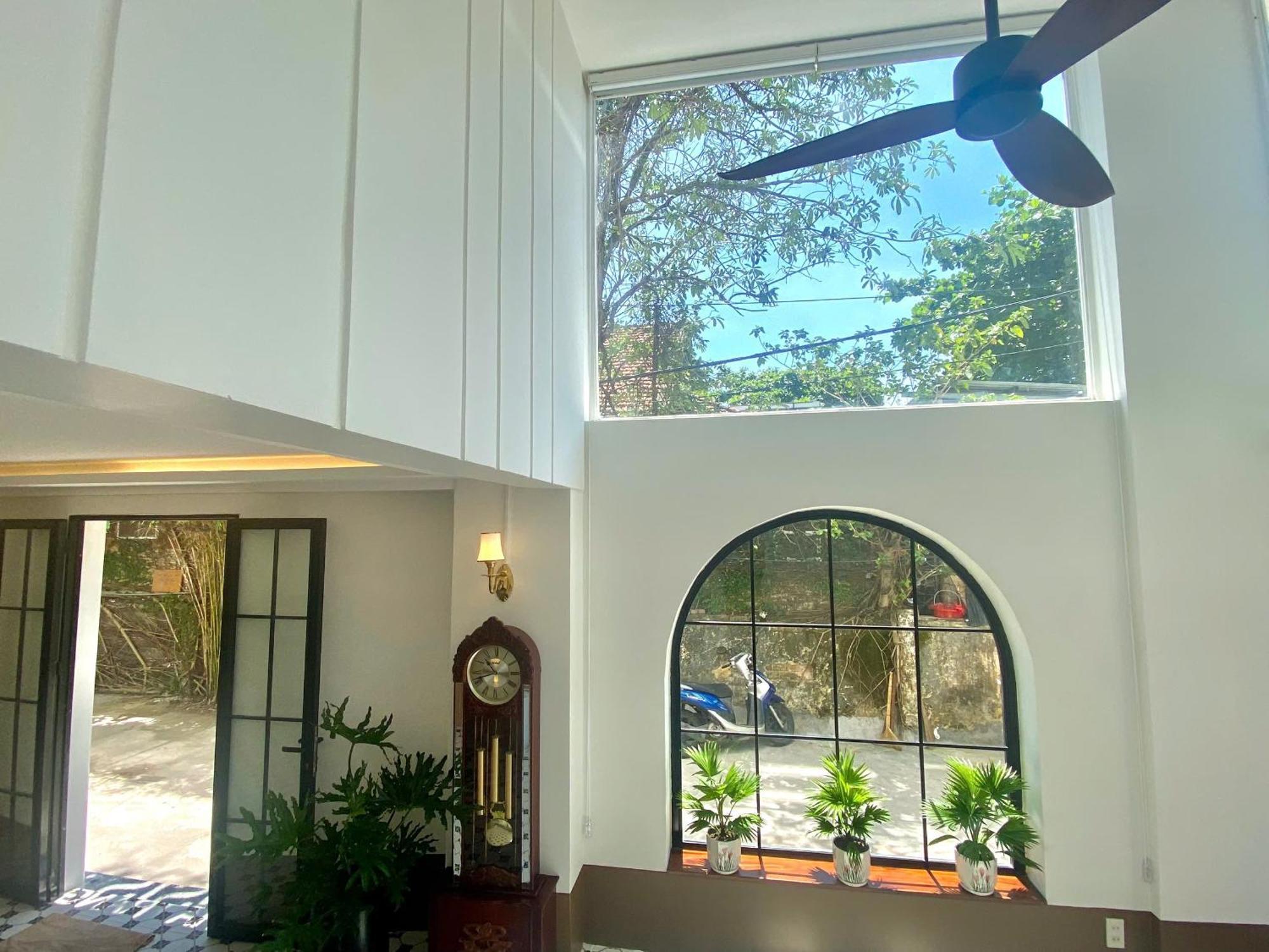 Oasis Home Να Τρανγκ Εξωτερικό φωτογραφία