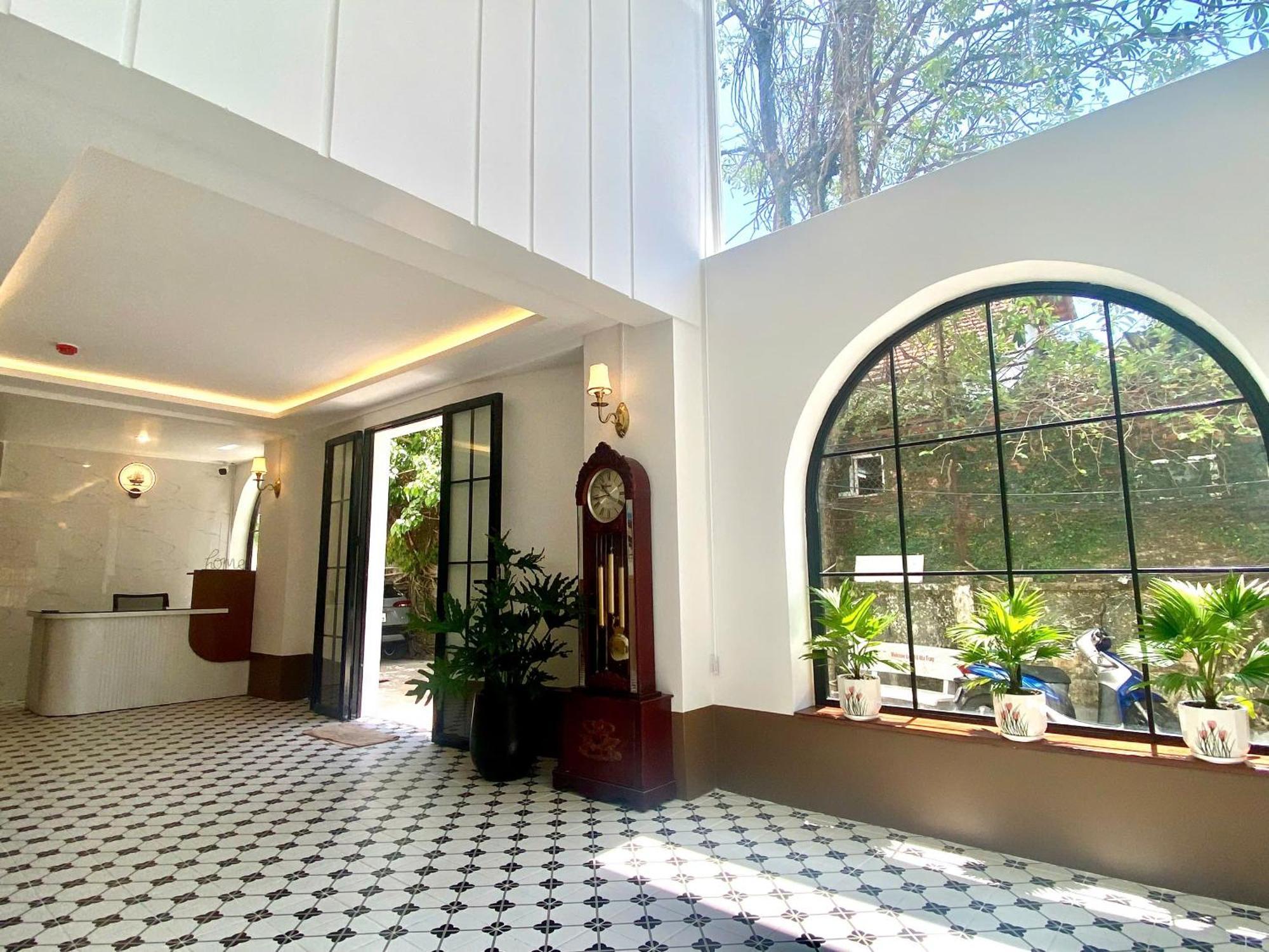 Oasis Home Να Τρανγκ Εξωτερικό φωτογραφία