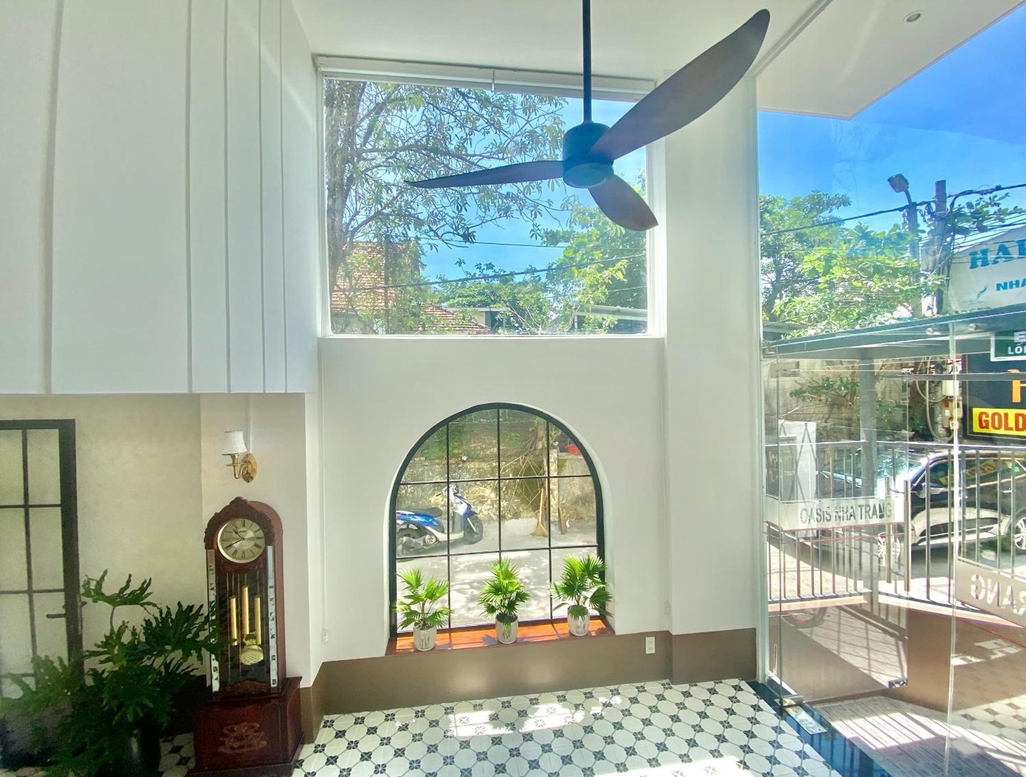 Oasis Home Να Τρανγκ Εξωτερικό φωτογραφία