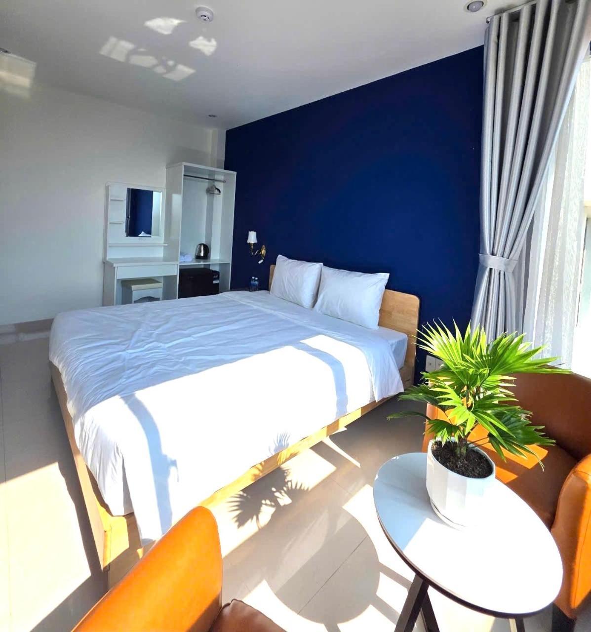 Oasis Home Να Τρανγκ Εξωτερικό φωτογραφία