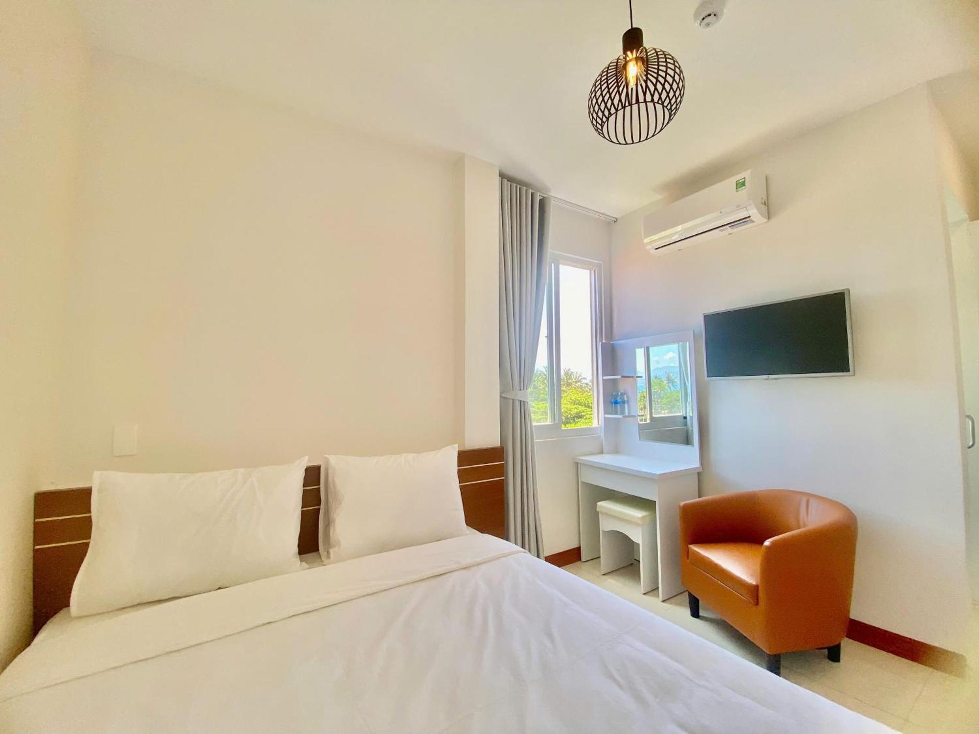 Oasis Home Να Τρανγκ Εξωτερικό φωτογραφία