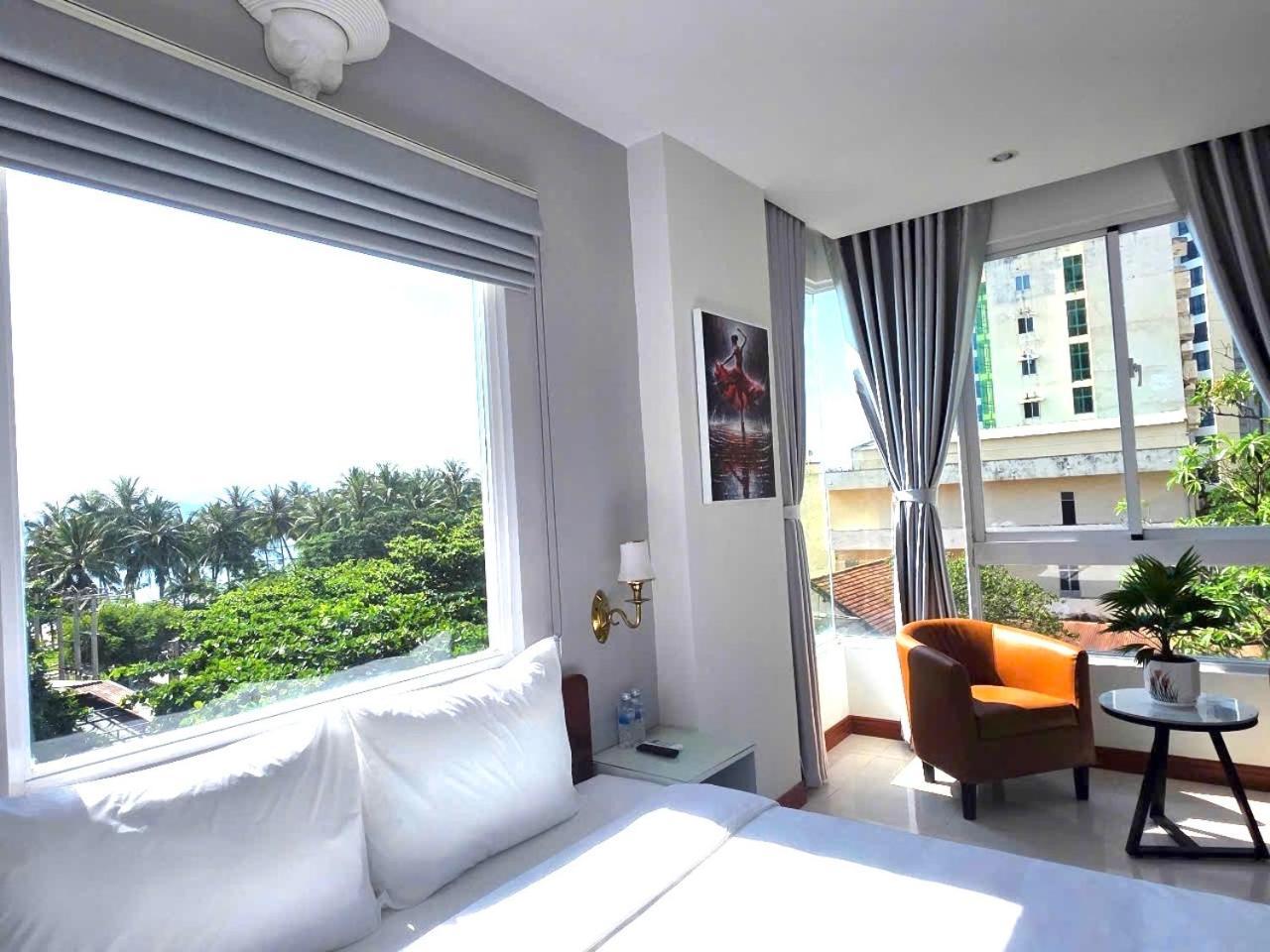 Oasis Home Να Τρανγκ Εξωτερικό φωτογραφία