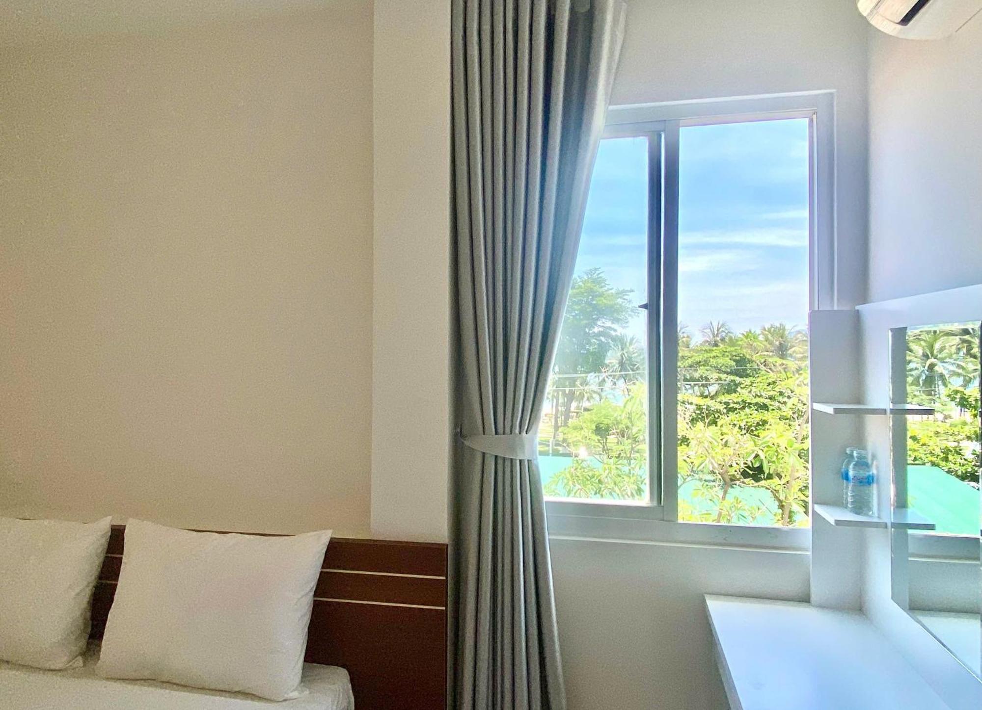 Oasis Home Να Τρανγκ Εξωτερικό φωτογραφία