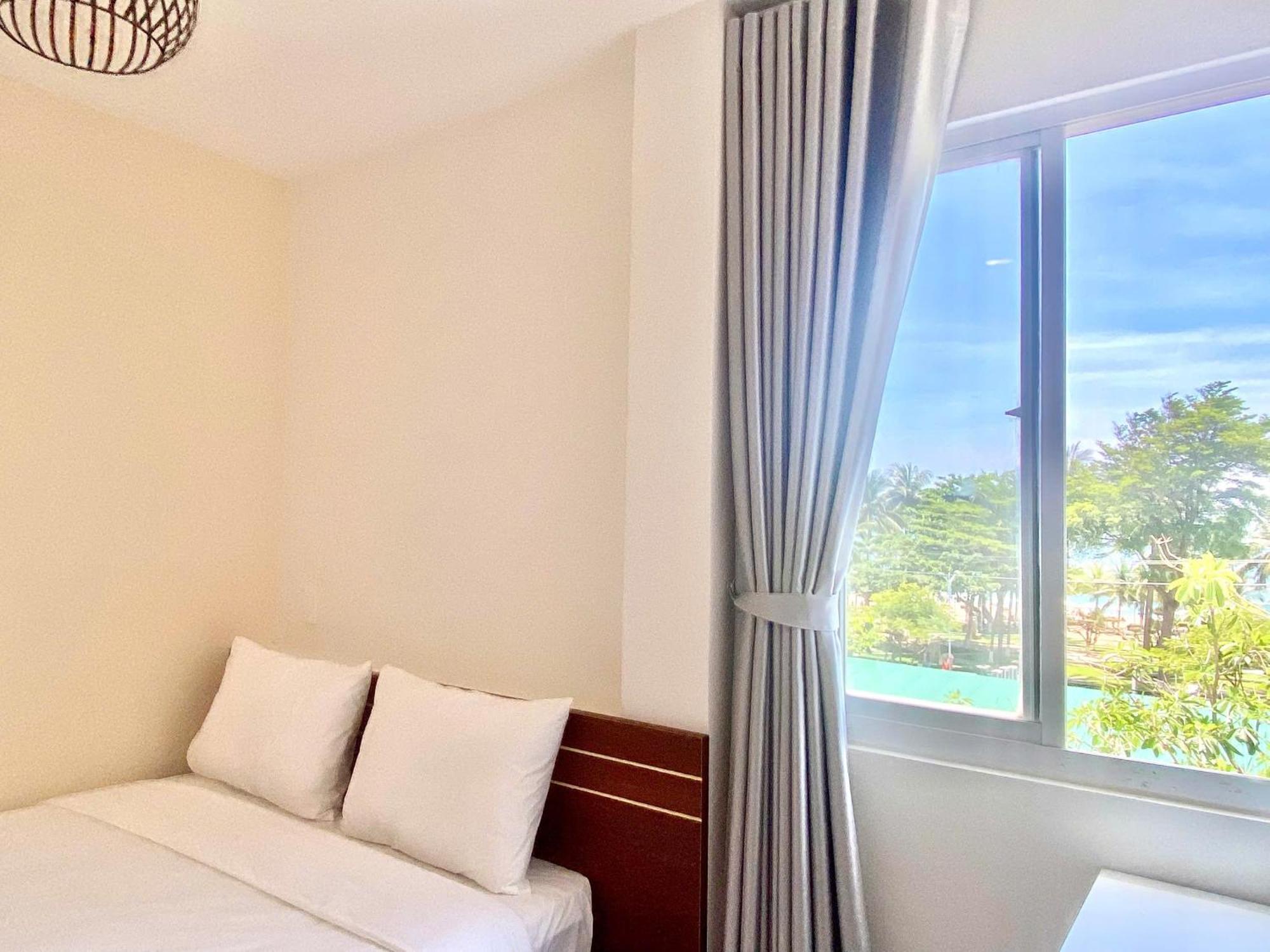 Oasis Home Να Τρανγκ Εξωτερικό φωτογραφία