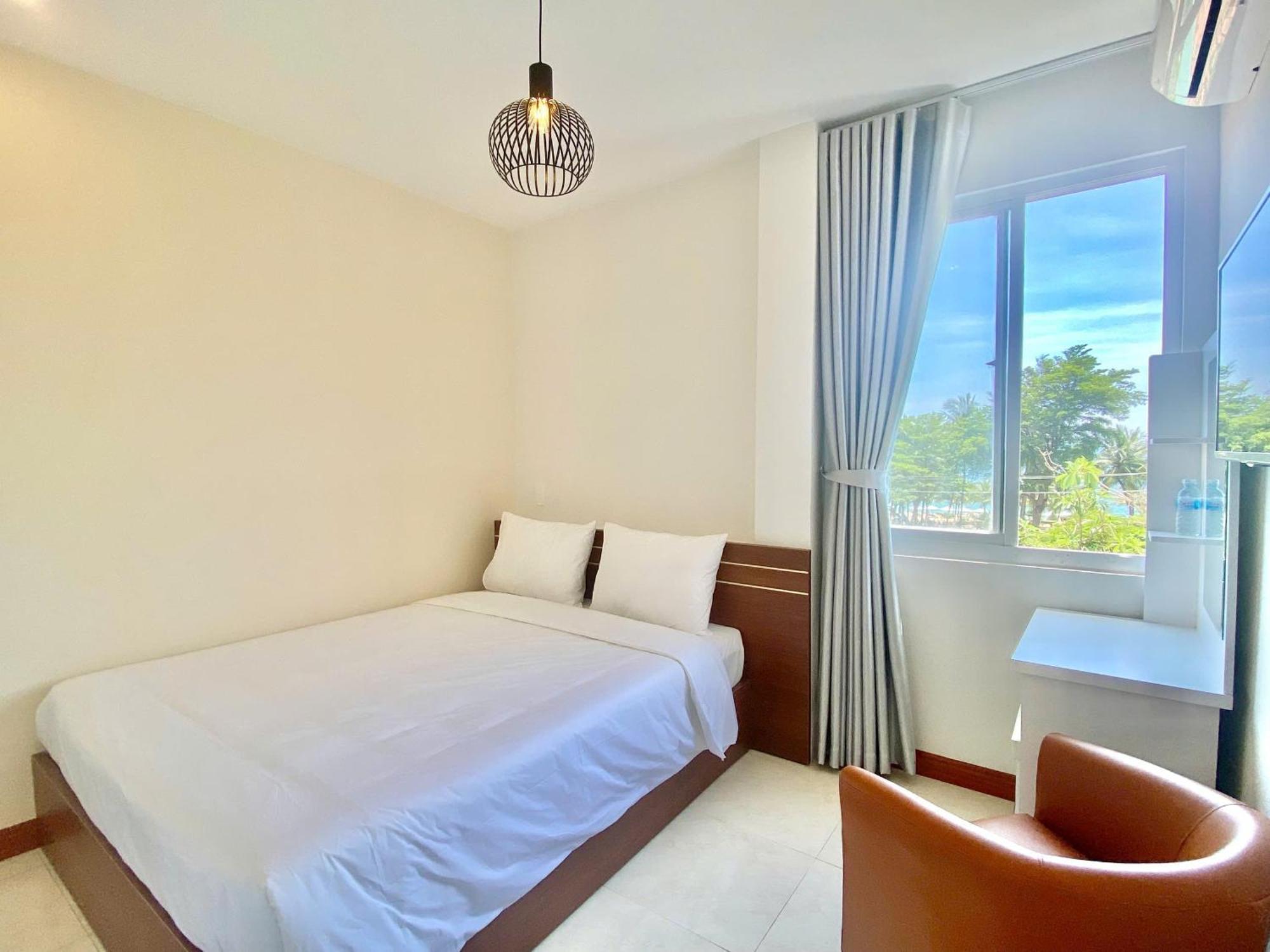 Oasis Home Να Τρανγκ Εξωτερικό φωτογραφία