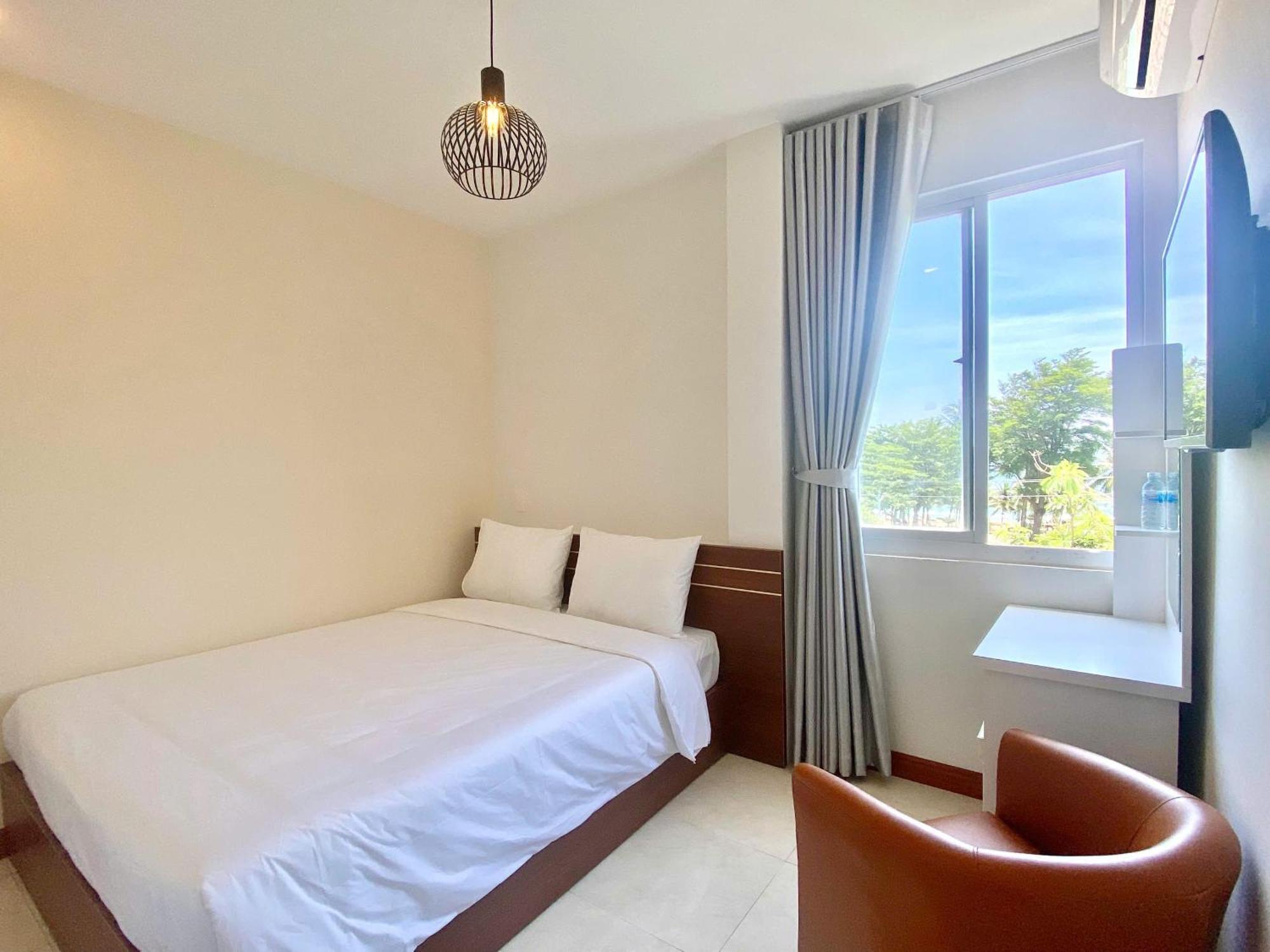 Oasis Home Να Τρανγκ Εξωτερικό φωτογραφία