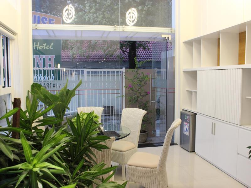 Oasis Home Να Τρανγκ Εξωτερικό φωτογραφία