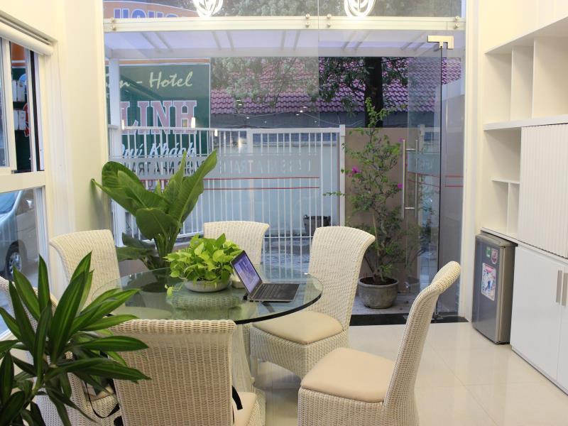 Oasis Home Να Τρανγκ Εξωτερικό φωτογραφία