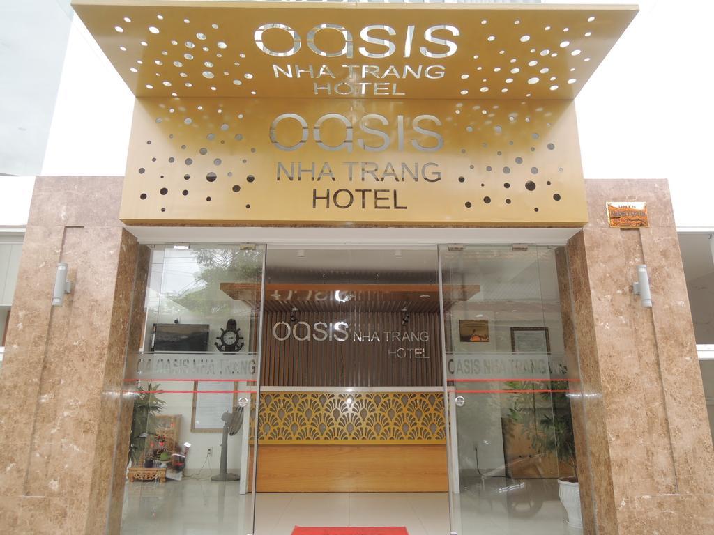 Oasis Home Να Τρανγκ Εξωτερικό φωτογραφία