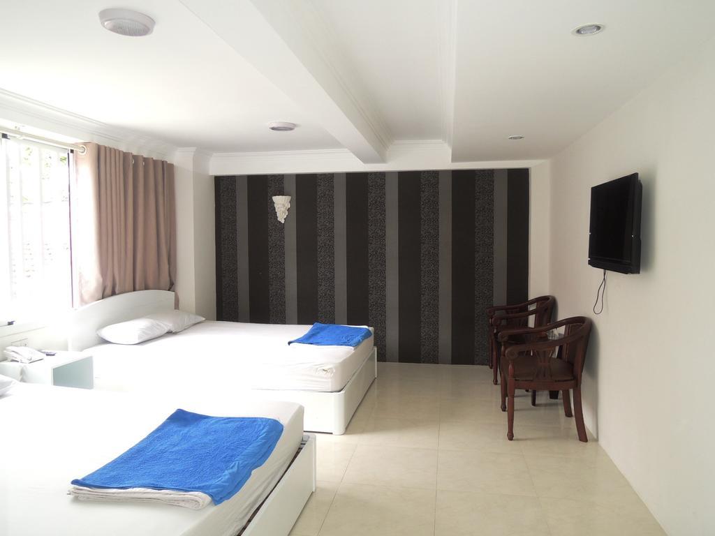 Oasis Home Να Τρανγκ Εξωτερικό φωτογραφία