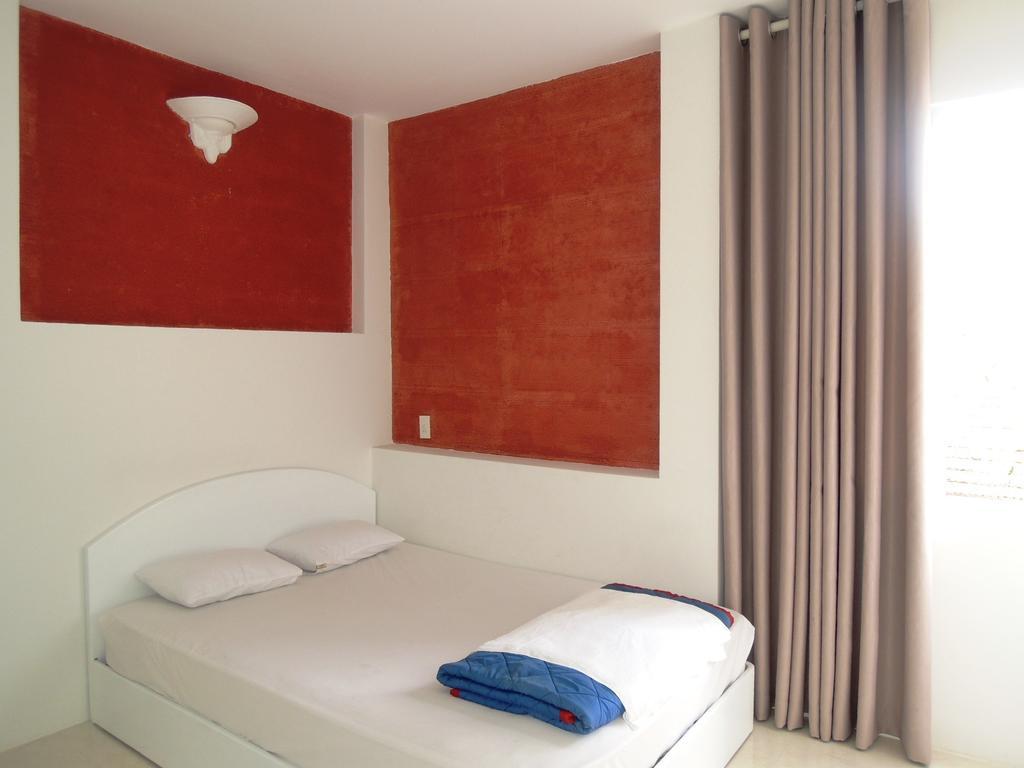 Oasis Home Να Τρανγκ Δωμάτιο φωτογραφία