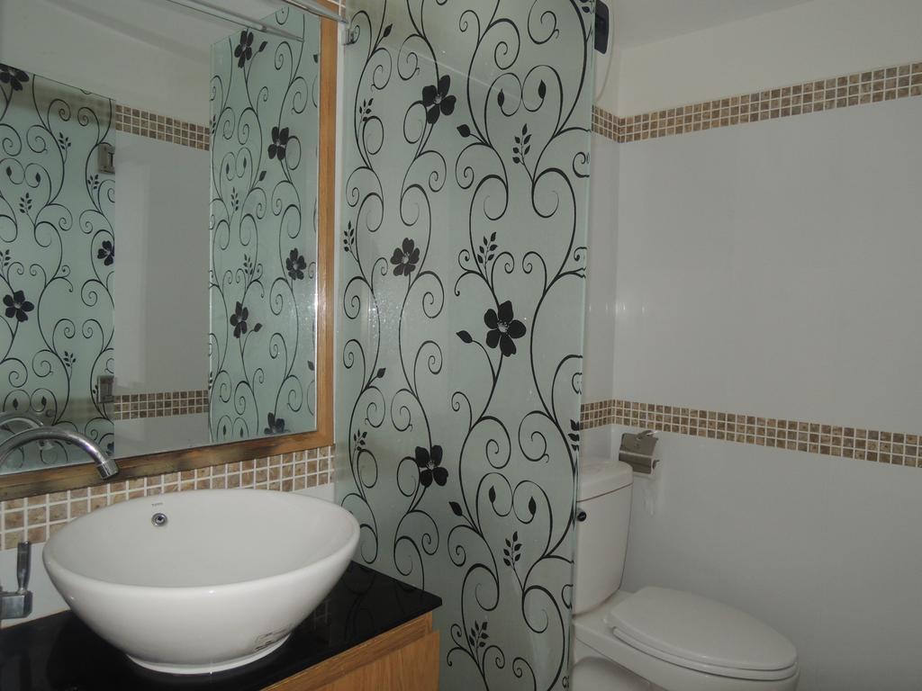 Oasis Home Να Τρανγκ Εξωτερικό φωτογραφία