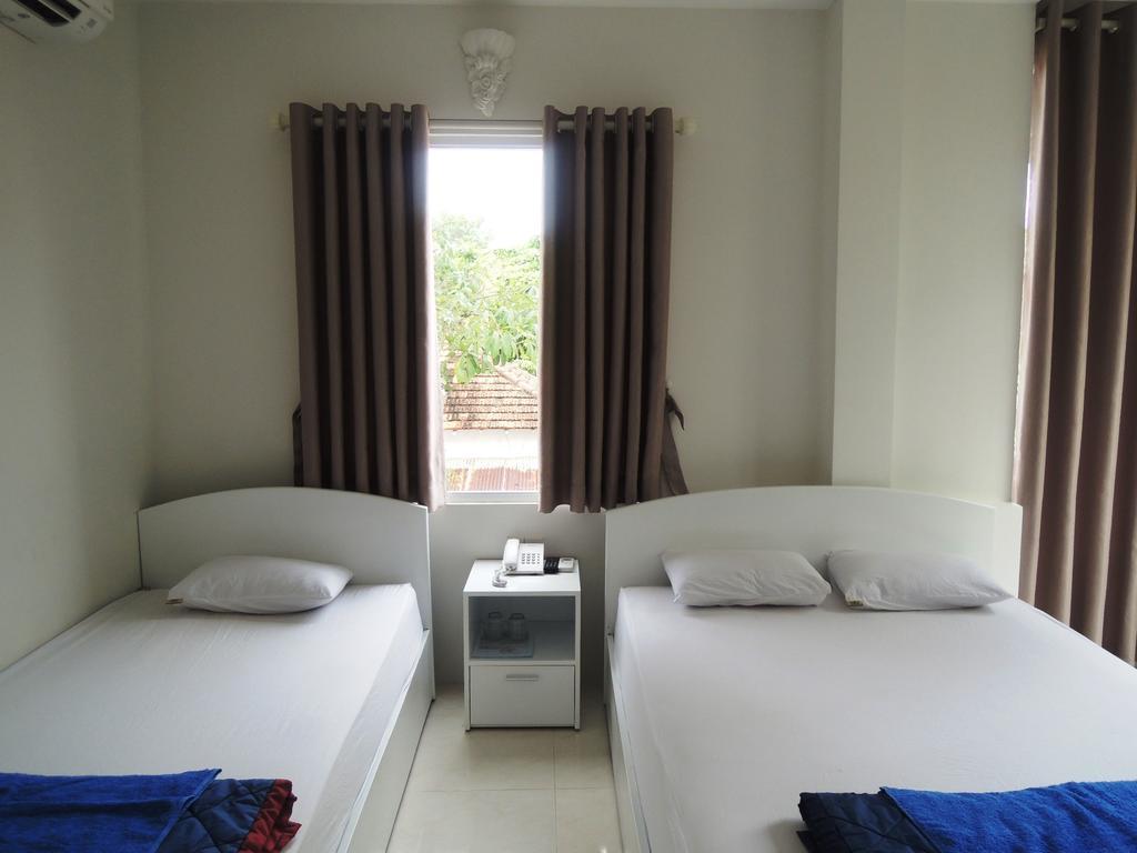 Oasis Home Να Τρανγκ Δωμάτιο φωτογραφία