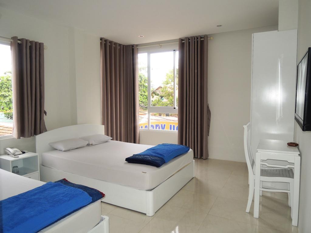 Oasis Home Να Τρανγκ Δωμάτιο φωτογραφία