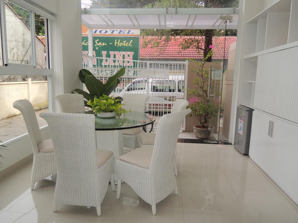 Oasis Home Να Τρανγκ Εξωτερικό φωτογραφία