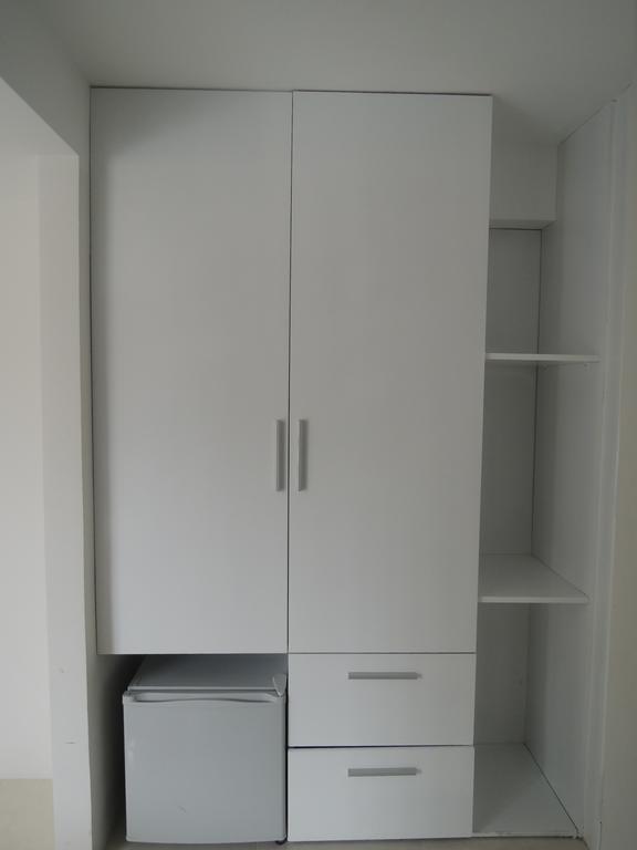 Oasis Home Να Τρανγκ Εξωτερικό φωτογραφία