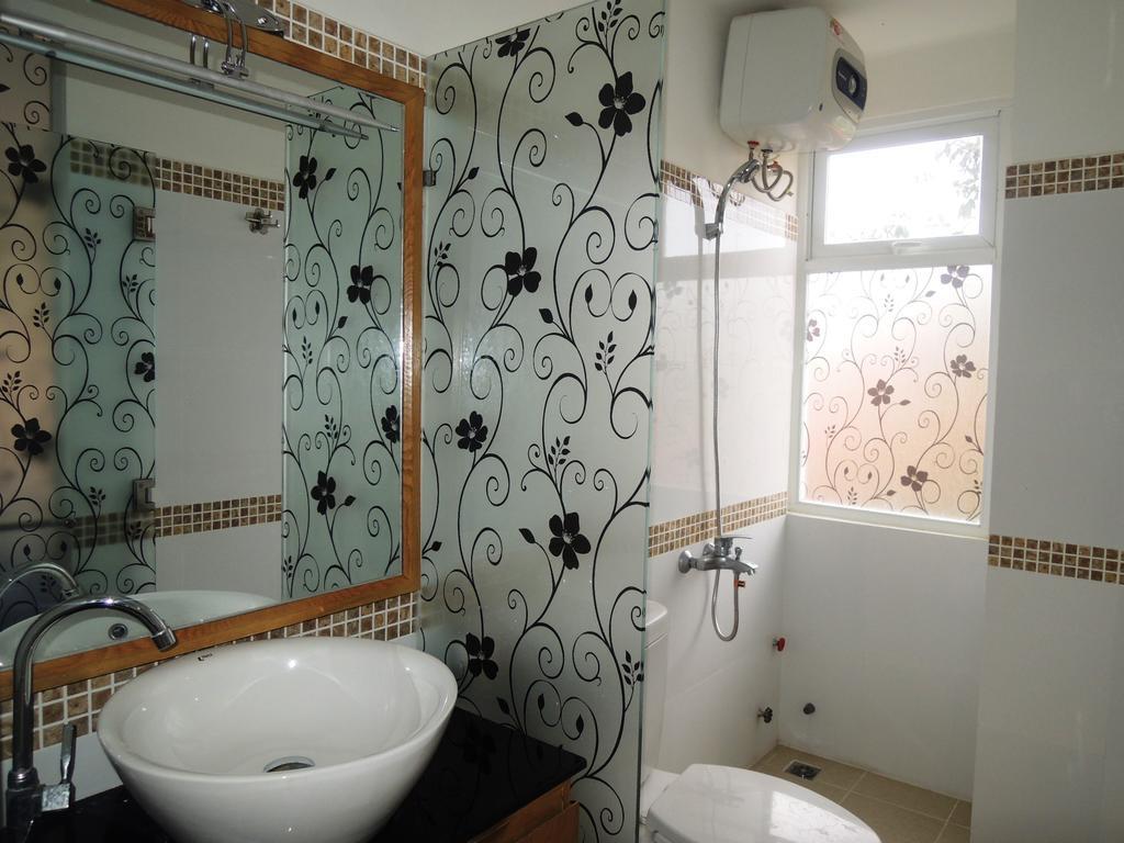 Oasis Home Να Τρανγκ Δωμάτιο φωτογραφία