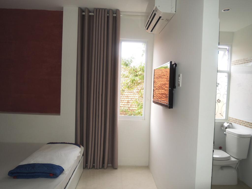 Oasis Home Να Τρανγκ Δωμάτιο φωτογραφία