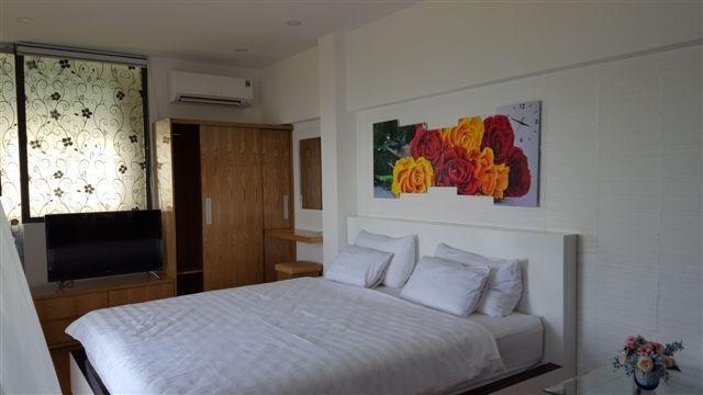Oasis Home Να Τρανγκ Εξωτερικό φωτογραφία