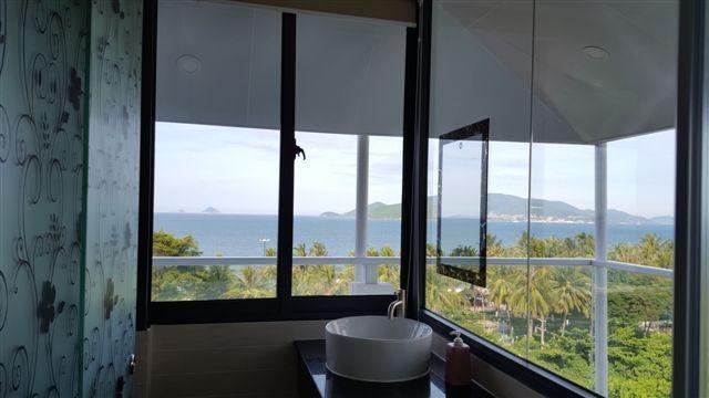 Oasis Home Να Τρανγκ Εξωτερικό φωτογραφία